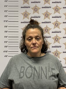 mugshot of VICTORIA MICHELLE MENDOZA