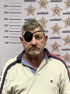 mugshot of MICHAEL J0SEPH WALDEN