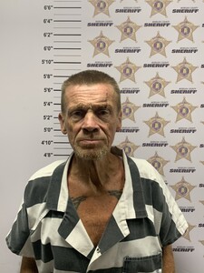 mugshot of TIMOTHY LYNN CANNON