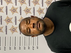 mugshot of CHRISTOPHER ROBIN COLLIER