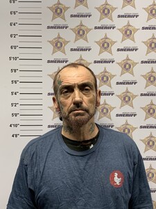 mugshot of SCOTTY RAY DOTSON