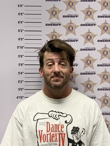mugshot of GEORGE MICHAEL ECHOLS