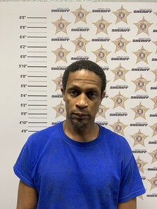 mugshot of DENORRIS LEE SUGGS