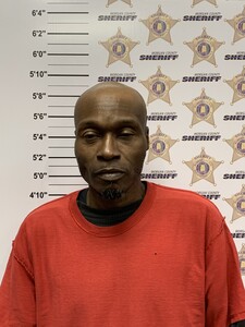 mugshot of ROBERT EUGENE DAVIS