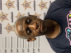 mugshot of BENNIE LANE MILAND Sr