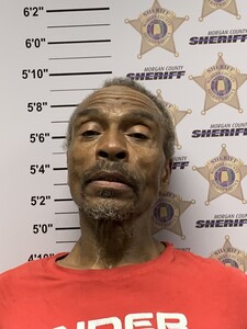 mugshot of BILLY EDWARD FLOYD JR