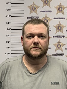 mugshot of WILLIAM BENJAMIN LOVELL