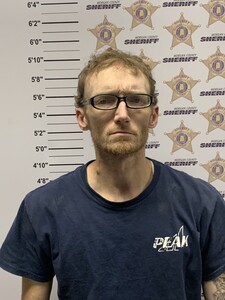 mugshot of ANTHONY BLAKE OWENS