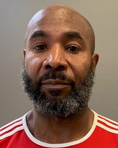 mugshot of TERENCE ORRICK JONES