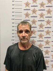 mugshot of ERIC LAWRENCE CRAIG