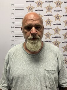 mugshot of JAMES SCOTT HALL