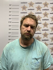mugshot of NATHAN DWAYNE FANNING