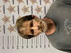 mugshot of RICKY  TURRENTINE
