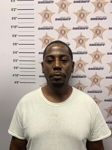 mugshot of DANIEL NEAL STOVER