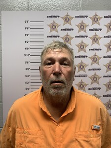 mugshot of DOUGLAS VAUGHN JENKINS JR