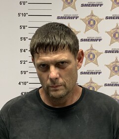 mugshot of BRETT ASHLEY ABERCROMBIE