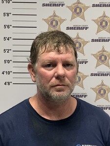 mugshot of JASON LEE WHITT
