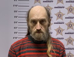 mugshot of POWERS VAUGHAN TEAGUE
