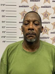 mugshot of NATHANIEL EUGENE CARLISLE