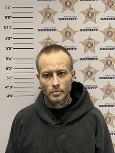 mugshot of CODY WAYNE COLLINS