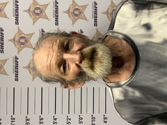 mugshot of JEFFERY RAY MIZE