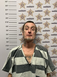 mugshot of MATTHEW DOUGLAS COLWELL