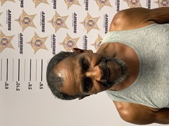 mugshot of CHARLIE ED BURTON