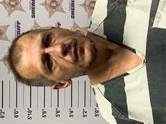 mugshot of BRANDON MICHAEL JONES
