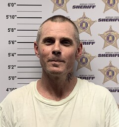 mugshot of SHAUN HOUSTON FLEMONS