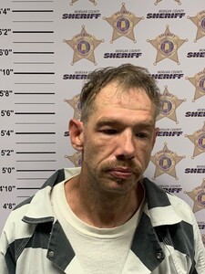 mugshot of JOHN DAVID MILLER