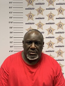 mugshot of STANLEY LEON FOSTER JR