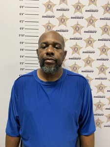 mugshot of SPENCER MARQUISE CATER