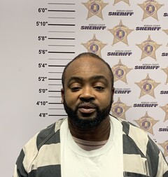 mugshot of CEDRICK RAMON CARROLL
