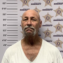 mugshot of JERRY EUGENE COTTINGHAM