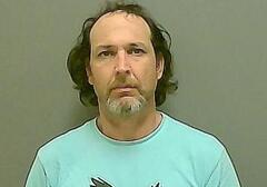 mugshot of SPENCER NEWTON HARWELL