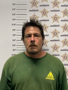 mugshot of JOSHUA DEL BIGGANS