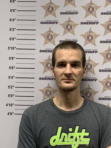 mugshot of JACOB TYLER WRIGHT