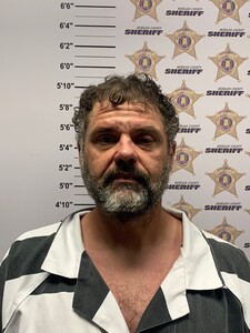 mugshot of JOSHUA LYNN JARRETT