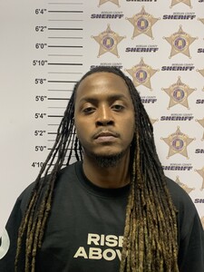 mugshot of BARRAK GAINES SMITH