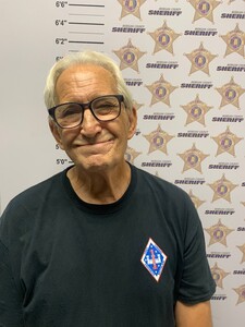 mugshot of ALAN RAY BURGESS