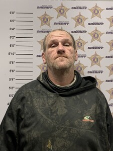 mugshot of ROBERT ALTON RIVERS