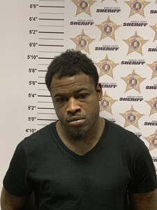 mugshot of STANLEY MARQUISE SMITH JR