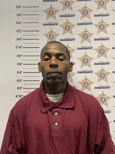 mugshot of CHRISTOPHER MONTEZ BURGESS