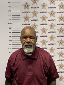 mugshot of FLETCHER  TURNEY JR