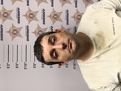 mugshot of CHARLES REBE DEAN