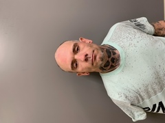 mugshot of THOMAS LENDON LEE PARKER JR