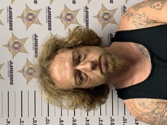 mugshot of LINTON BROOKS SPELL