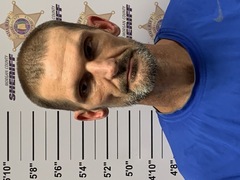 mugshot of JASON BRANDON PHILLIPS
