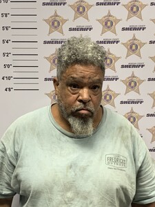 mugshot of GARY WAYNE ORR