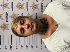 mugshot of AARON TYLER TURNER
